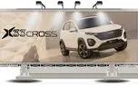 فروش فوری X33 Cross مدیران خودرو با قیمت قطعی/شرایط ثبت نام وقیمت