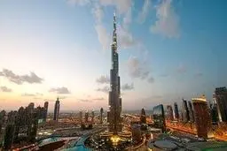 سقوط بی‌سابقه قیمت هتل‌های لوکس دبی/ هزینه این هتل‌ها حتی شبی یک دلار شد!