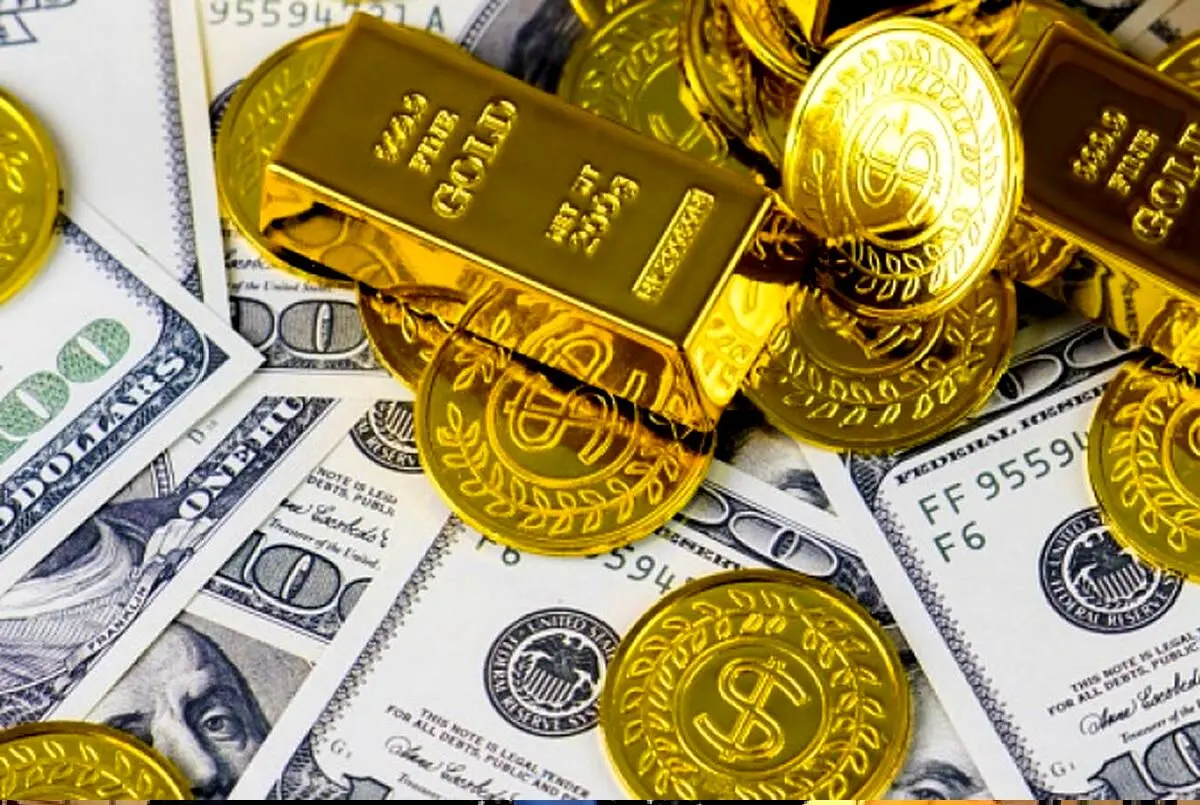 سکه زیر تیغ مذاکرات / طلا در لبه سقوط؟