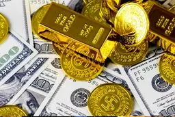 سکه زیر تیغ مذاکرات / طلا در لبه سقوط؟