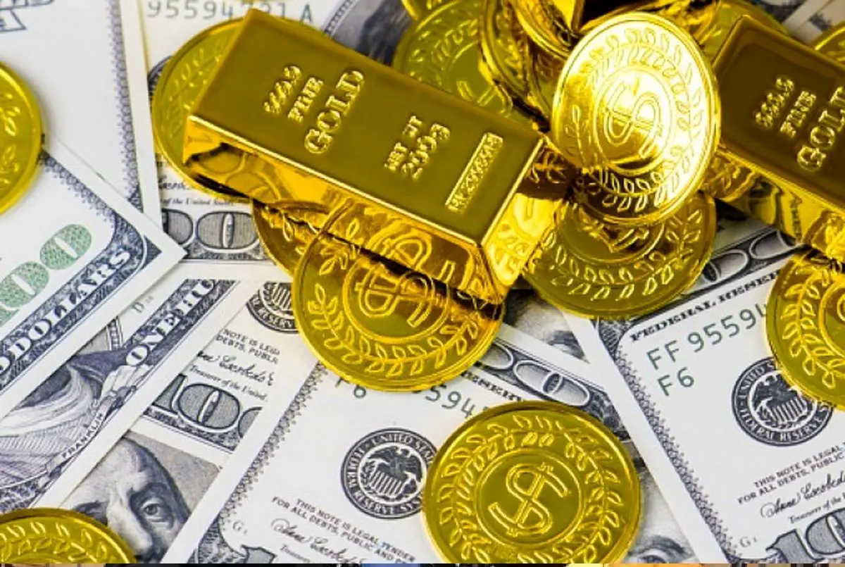 سکه زیر تیغ مذاکرات / طلا در لبه سقوط؟