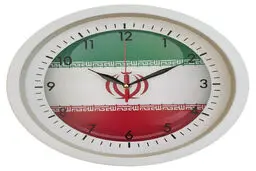 گزارش  مهم درباره لایحه تغییر ساعت رسمی کشور