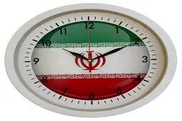 گزارش  مهم درباره لایحه تغییر ساعت رسمی کشور