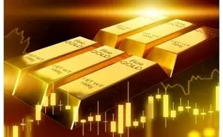 دلایل صعود قیمت طلا در بازارهای جهانی / اینفوگرافیک