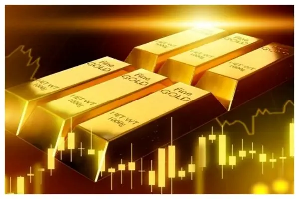 دلایل صعود قیمت طلا در بازارهای جهانی / اینفوگرافیک