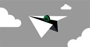 قیمت بیت‌کوین صعود کرد