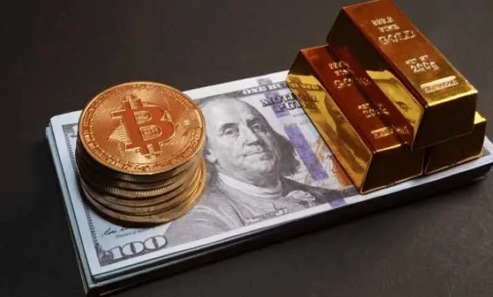 مقایسه سود بورس، طلا، دلار و بیت‌کوین در نیمه اول سال ۱۴۰۵