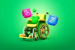 "سفر کارت معلولان" در اسنپ فعال شد/جزییات