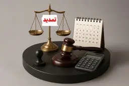  مهلت ثبت اعتراضات مالیاتی تمدید شد 