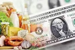 دولت حذف ارز ترجیحی را تایید کرد