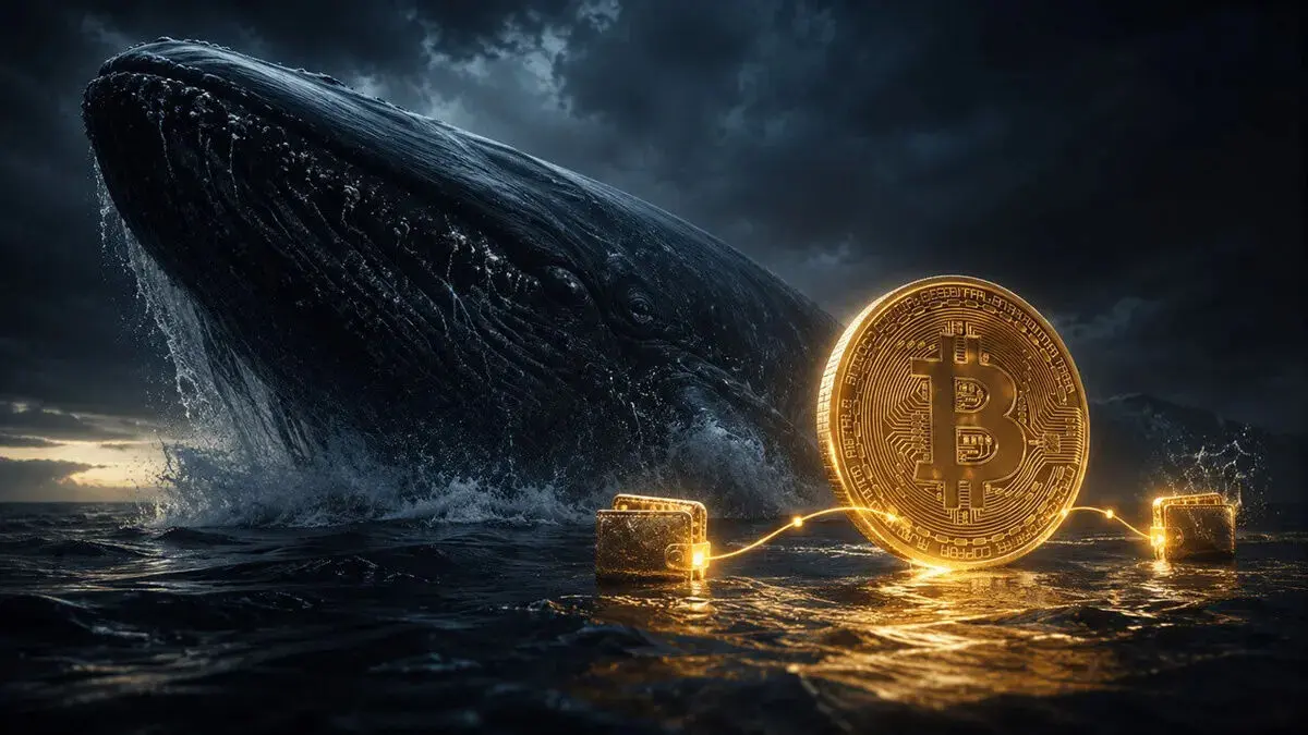 کیف‌پول‌های میلیون دلاری بیت‌کوین پس از ۱۲ سال بیدار شدند