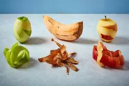 پوست این میوه را دور نریزید 