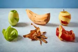 پوست این میوه را دور نریزید 