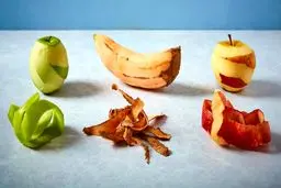 پوست این میوه را دور نریزید 