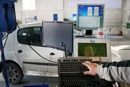 فعالیت مراکز معاینه فنی در تعطیلات اعلام شد