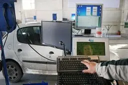 فعالیت مراکز معاینه فنی در تعطیلات اعلام شد
