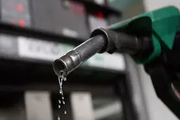 قیمت بنزین سوپر وارداتی تغییر کرد