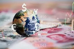 کدام مناطق جهان بیشترین کشورهای پردرآمد را دارند؟