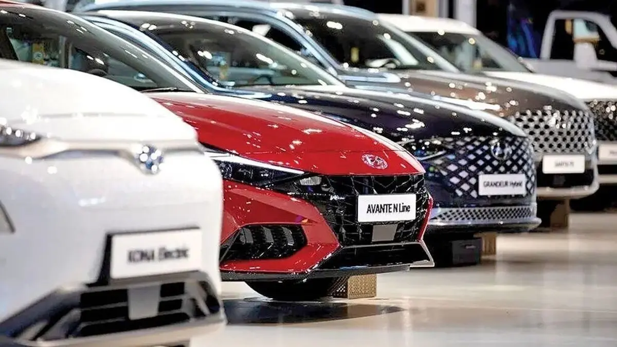 شرایط جدید واردات خودرو اعلام شد