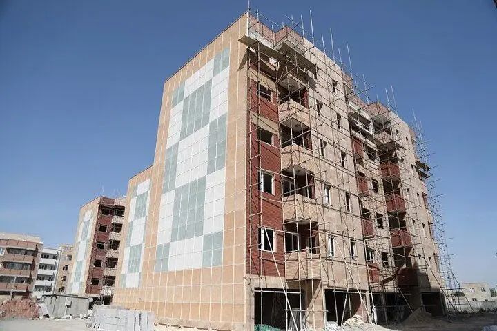 پیامک به متقاضیان نهضت ملی مسکن/ این گروه از متقاضیان مسکن ملی حذف می‌شوند 