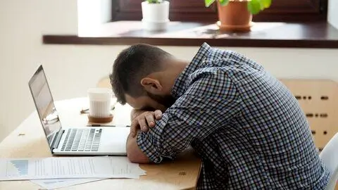 ۵ راه مقابله با خستگی مغز و افزایش فوری انرژی