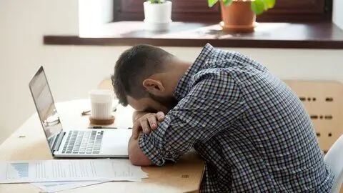 ۵ راه مقابله با خستگی مغز و افزایش فوری انرژی