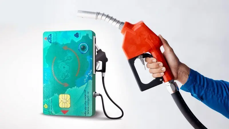   سهمیه بنزین این خودروها از نیمه آذر قطع می شود