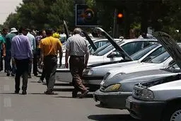 هشدار مهم پلیس  به خریداران خودروی لیزینگی/ شگرد تازه کلاهبرداران 
