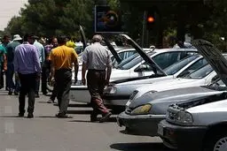 هشدار مهم پلیس  به خریداران خودروی لیزینگی/ شگرد تازه کلاهبرداران 