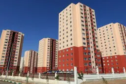  عرضه مسکن استیجاری به زوج هایی که حداکثر ۵ سال از ازدواج آنها گذشته