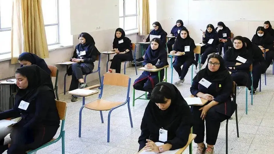 جزئیات برگزاری امتحانات نهایی مشخص شد