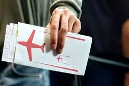جزییات پروازهای اربعین و شرایط لغو بلیت