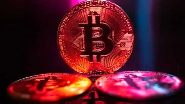 بیت کوین دوباره سقوط کرد