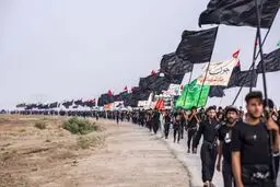 شرط جدید حضور در اربعین / ثبت‌نام در سامانه سماح و بیمه اجباری شد