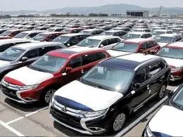 سهمیه خدمات پس از فروش خودرو‌ها فعال شد