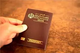 شرط پلیس برای صدور دوباره گذرنامه زنان متأهل