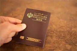 شرط پلیس برای صدور دوباره گذرنامه زنان متأهل