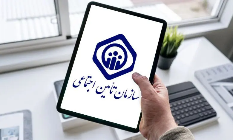 اعلام روش‌های غیرحضوری دریافت حکم حقوقی جدید بازنشستگان