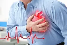 با این آزمایش ساده می‌توانید بفهمید در خطر حمله ی قلبی هستید یا خیر