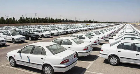 هشدار به خریداران خودرو؛ گول وعده تحویل ۳۰ روزه را نخورید/جدول اسامی 