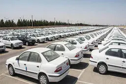 هشدار به خریداران خودرو؛ گول وعده تحویل ۳۰ روزه را نخورید/جدول اسامی 