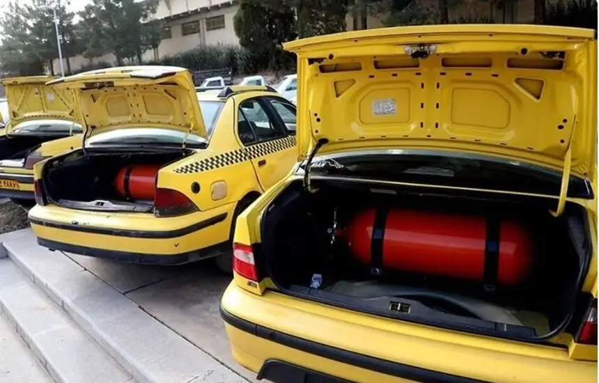 دوگانه‌سوز کردن خودرو به صرفه است؟