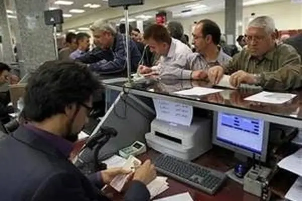 ساعت و نحوه فعالیت بانک‌ها در استان‌های مسافرپذیر