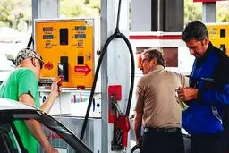 جزئیات اعطای سهمیه سوخت برای تاکسی های اینترنتی اعلام شد/نکات مهم برای  کاربران سکوهای اینترنتی