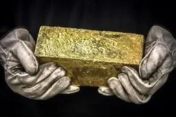 منتظر سقوط شدید قیمت طلا تا این رقم باشید 