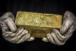منتظر سقوط شدید قیمت طلا تا این رقم باشید 