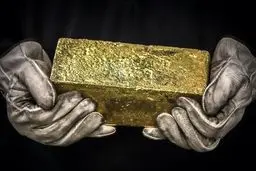 منتظر سقوط شدید قیمت طلا تا این رقم باشید 