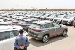 شرایط و جزییات ثبت نام خودروهای وارداتی مرداد ۱۴۰۵ / اسامی خودروها اعلام شد