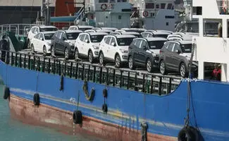 تمدید ورود موقت خودروهای سواری تا پایان آذر بدون مجوز ستادی 