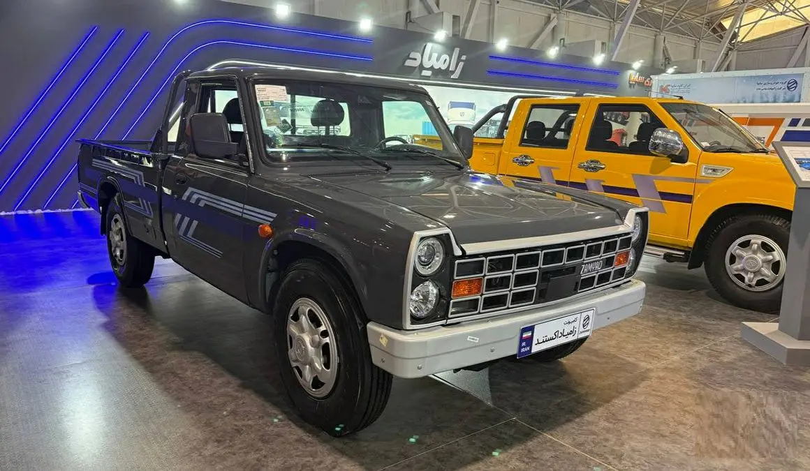 شرایط فروش فوری نیسان EX اعلام شد